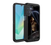 Head Case Designs Licenza Ufficiale Tom Wood Mietitore Horror Custodia Antiurto Ultra Blindata Compatibile con Samsung Galaxy A16 5G