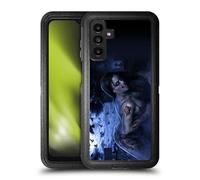 Head Case Designs Licenza Ufficiale Tom Wood Zombie Caldo Horror Custodia Antiurto Ultra Blindata Compatibile con Samsung Galaxy A13 5G (2021)