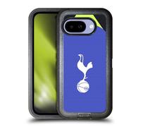 Head Case Designs Licenza Ufficiale Tottenham Hotspur F.C. Away Kit per Badge 2022/23 Custodia Antiurto Ultra Blindata Compatibile con Google Pixel 9A