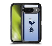 Head Case Designs Licenza Ufficiale Tottenham Hotspur F.C. Away Kit per Badge 2024/25 Custodia Antiurto Ultra Blindata Compatibile con Google Pixel 9 / Pixel 9 PRO