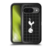 Head Case Designs Licenza Ufficiale Tottenham Hotspur F.C. Away Kit per Badge 2025/26 Custodia Antiurto Ultra Blindata Compatibile con Google Pixel 9 / Pixel 9 PRO