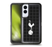 Head Case Designs Licenza Ufficiale Tottenham Hotspur F.C. Away Kit per Badge 2025/26 Custodia Antiurto Ultra Blindata Compatibile con Samsung Galaxy S25 Edge