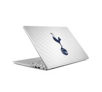 Head Case Designs Licenza Ufficiale Tottenham Hotspur F.C. Casa Kit Distintivo 2026/27 Vinile Sticker Pelle Adesivo Compatibile con Asus Vivobook 14 X409FA-EK555T