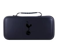 Head Case Designs Licenza Ufficiale Tottenham Hotspur F.C. Distintivo Impresso Logo Grafico Custodia Rigida Da Viaggio Compatibile con Legion Go