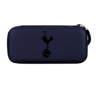Head Case Designs Licenza Ufficiale Tottenham Hotspur F.C. Distintivo Impresso Logo Grafico Custodia Rigida Da Viaggio Compatibile con Nintendo Switch
