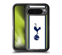 Head Case Designs Licenza Ufficiale Tottenham Hotspur F.C. Home Kit per Badge 2022/23 Custodia Antiurto Ultra Blindata Compatibile con Google Pixel 9 PRO XL