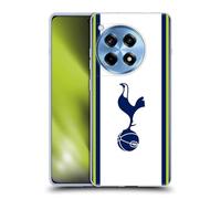 Head Case Designs Licenza Ufficiale Tottenham Hotspur F.C. Home Kit Per Badge 2022/23 Custodia Cover in Morbido Gel Compatibile con OnePlus Ace 3 5G
