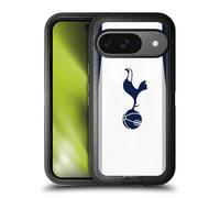 Head Case Designs Licenza Ufficiale Tottenham Hotspur F.C. Home Kit per Badge 2025/26 Custodia Antiurto Ultra Blindata Compatibile con Google Pixel 9 / Pixel 9 PRO