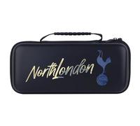 Head Case Designs Licenza Ufficiale Tottenham Hotspur F.C. Il Nord di Londra è Nostro Logo Grafico Custodia Rigida Da Viaggio Compatibile con Asus ROG Ally
