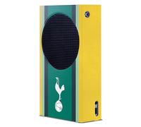 Head Case Designs Licenza Ufficiale Tottenham Hotspur F.C. Terza Kit Per Badge 2024/25 Console Da Gioco Wrap Compatibile con Xbox Series S Console