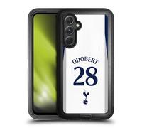 Head Case Designs Licenza Ufficiale Tottenham Hotspur F.C. Wilson Odobert 2025/26 Giocatori Divisa Casa 2° Gruppo Custodia Antiurto Ultra Blindata compatibile con Samsung Galaxy A54 5G