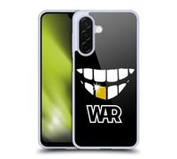 Head Case Designs Licenza Ufficiale War Why Can't We Be Friends? Grafica Custodia in Gel [Protezione di Grado Militare] Compatibile con Samsung Galaxy A26 5G