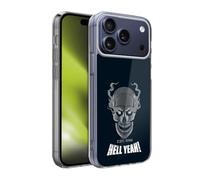 Head Case Designs Licenza Ufficiale WWE Diavolo, Sì Stone Cold Steve Austin Custodia in Gel [Protezione di Grado Militare] Compatibile con Apple iPhone 17 PRO Max
