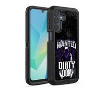 Head Case Designs Licenza Ufficiale WWE Dirty Dom Dominik Mysterio Custodia Antiurto Ultra Blindata Compatibile con Samsung Galaxy A16 5G