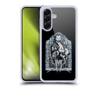 Head Case Designs Licenza Ufficiale WWE Drew McIntyre Arte Poster D. McIntyre Grafiche Custodia in Gel [Protezione di Grado Militare] Compatibile con Samsung Galaxy A56 5G