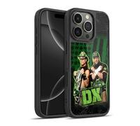 Head Case Designs Licenza Ufficiale WWE DX D-Generation X Cover in Gel Rinforzata [Protezione di Grado Militare] Compatibile con Apple iPhone 16 PRO