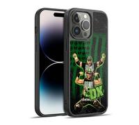 Head Case Designs Licenza Ufficiale WWE DX Triple H & Shawn D-Generation X Cover in Gel Rinforzata [Protezione di Grado Militare] Compatibile con Apple iPhone 14 PRO Max