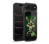 Head Case Designs Licenza Ufficiale WWE DX Triple H & Shawn D-Generation X Cover in Gel Rinforzata [Protezione di Grado Militare] Compatibile con Apple iPhone 17 Air
