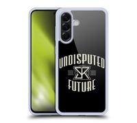 Head Case Designs Licenza Ufficiale WWE Futuro Seth Rollins Custodia in Gel [Protezione di Grado Militare] Compatibile con Samsung Galaxy A56 5G