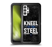 Head Case Designs Licenza Ufficiale WWE Grafica Drew McIntyre Custodia Antiurto Ultra Blindata Compatibile con Samsung Galaxy A13 (2022)
