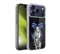 Head Case Designs Licenza Ufficiale WWE Guardami Liv Liv Morgan Custodia in Gel [Protezione di Grado Militare] Compatibile con Apple iPhone 17 PRO
