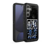 Head Case Designs Licenza Ufficiale WWE Hulk Hogan NWO Custodia Antiurto Ultra Blindata Compatibile con Samsung Galaxy S24 Fe