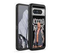 Head Case Designs Licenza Ufficiale WWE Legend Killer Randy Orton Custodia Antiurto Ultra Blindata Compatibile con Google Pixel 8 PRO