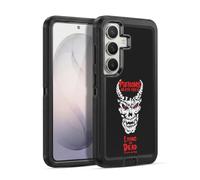 Head Case Designs Licenza Ufficiale WWE L'equipaggio Della Morte Di Phenom The Undertaker Custodia Antiurto Ultra Blindata compatibile con Samsung Galaxy S26