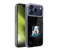 Head Case Designs Licenza Ufficiale WWE Liv per Sempre Liv Morgan Custodia in Gel [Protezione di Grado Militare] Compatibile con Apple iPhone 17 PRO Max