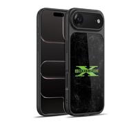 Head Case Designs Licenza Ufficiale WWE Logo D-Generation X Cover in Gel Rinforzata [Protezione di Grado Militare] Compatibile con Apple iPhone 17 Air