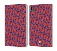Head Case Designs Licenza Ufficiale WWE Modello 2017 John Cena Custodia Portafoglio in Pelle Compatibile con Apple iPad PRO 11 M4 2024