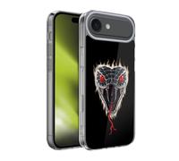 Head Case Designs Licenza Ufficiale WWE Randy Orton Apex Predator Superstars 7 Custodia in Gel [Protezione di Grado Militare] Compatibile con Apple iPhone 17 Air