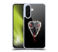 Head Case Designs Licenza Ufficiale WWE Randy Orton Apex Predator Superstars 7 Custodia in Gel [Protezione di Grado Militare] Compatibile con Samsung Galaxy A36 5G