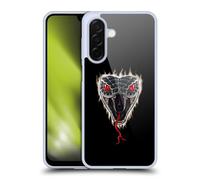 Head Case Designs Licenza Ufficiale WWE Randy Orton Apex Predator Superstars 7 Custodia in Gel [Protezione di Grado Militare] Compatibile con Samsung Galaxy A26 5G