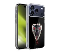 Head Case Designs Licenza Ufficiale WWE Randy Orton Apex Predator Superstars 7 Custodia in Gel [Protezione di Grado Militare] Compatibile con Apple iPhone 17 PRO