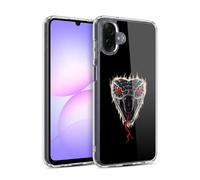 Head Case Designs Licenza Ufficiale WWE Randy Orton Apex Predator Superstars 7 Custodia in Gel [Protezione di Grado Militare] Compatibile con Samsung Galaxy A07 4G