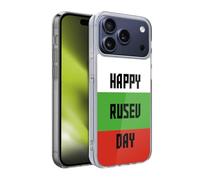 Head Case Designs Licenza Ufficiale WWE Rusev Happy Rusev Day Superstars 7 Custodia in Gel [Protezione di Grado Militare] Compatibile con Apple iPhone 17 PRO