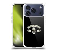 Head Case Designs Licenza Ufficiale WWE The Fiend Yowie Wowie Bray Wyatt Custodia in Gel [Protezione di Grado Militare] Compatibile con Apple iPhone 17 PRO