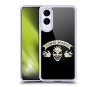 Head Case Designs Licenza Ufficiale WWE The Fiend Yowie Wowie Bray Wyatt Custodia in Gel [Protezione di Grado Militare] Compatibile con Samsung Galaxy S25 Edge