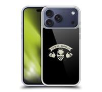 Head Case Designs Licenza Ufficiale WWE The Fiend Yowie Wowie Bray Wyatt Custodia in Gel [Protezione di Grado Militare] Compatibile con Apple iPhone 17 PRO Max