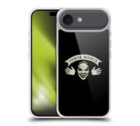 Head Case Designs Licenza Ufficiale WWE The Fiend Yowie Wowie Bray Wyatt Custodia in Gel [Protezione di Grado Militare] Compatibile con Apple iPhone 17 Air