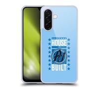 Head Case Designs Licenza Ufficiale WWE The House That AJ Styles Built 2017/18 Superstars 3 Custodia in Gel [Protezione di Grado Militare] Compatibile con Samsung Galaxy A26 5G