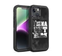 Head Case Designs Licenza Ufficiale WWE Vado a Prenderli Jey Uso Custodia Antiurto Ultra Blindata compatibile con Apple iPhone 14