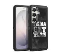 Head Case Designs Licenza Ufficiale WWE Vado a Prenderli Jey Uso Custodia Antiurto Ultra Blindata compatibile con Samsung Galaxy S26 Plus