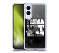 Head Case Designs Licenza Ufficiale WWE Vado a Prenderli Jey Uso Custodia in Gel [Protezione di Grado Militare] Compatibile con Samsung Galaxy S25 Edge