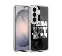 Head Case Designs Licenza Ufficiale WWE Vado a Prenderli Jey Uso Custodia in Gel [Protezione di Grado Militare] Compatibile con Samsung Galaxy S26 Plus