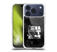 Head Case Designs Licenza Ufficiale WWE Vado a Prenderli Jey Uso Custodia in Gel [Protezione di Grado Militare] Compatibile con Apple iPhone 17 PRO