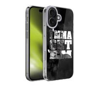 Head Case Designs Licenza Ufficiale WWE Vado a Prenderli Jey Uso Custodia in Gel [Protezione di Grado Militare] Compatibile con Apple iPhone 17