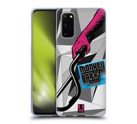 HEAD CASE DESIGNS LIVE BMX CUSTODIA COVER MORBIDA IN GEL PER SAMSUNG TELEFONI 1