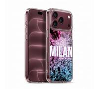 Head Case Designs Milano Luci Della Citta' Custodia in Gel [Protezione di Grado Militare] Compatibile Con Apple iPhone 18 Pro Max E Compatibile Con MagSafe